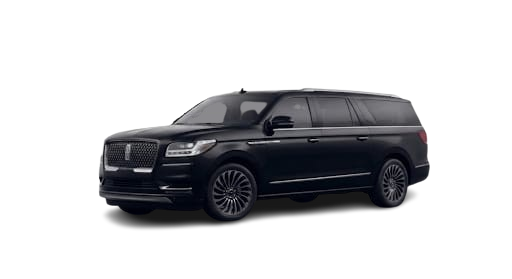 Lincoln Navigator L