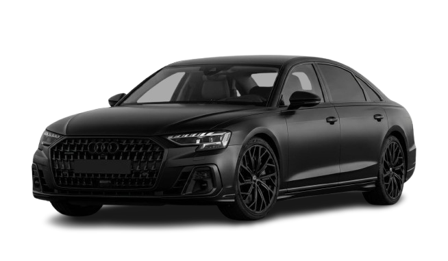 Audi A8L