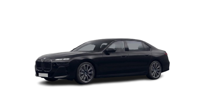 BMW 750i