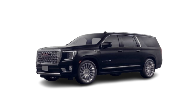 GMC Yukon XL