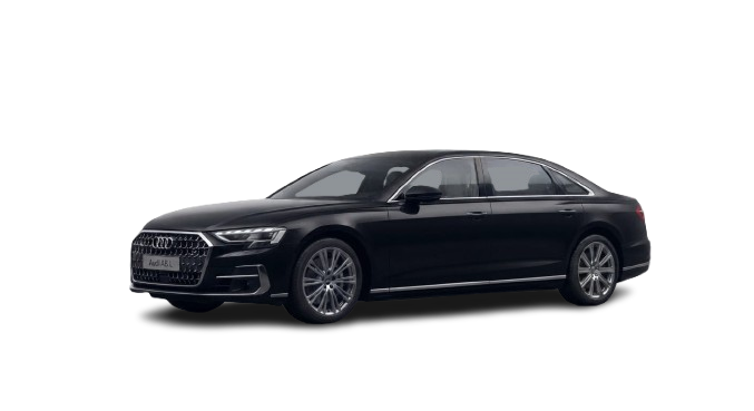 Audi A8L