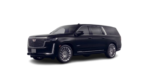 Cadillac Escalade ESV